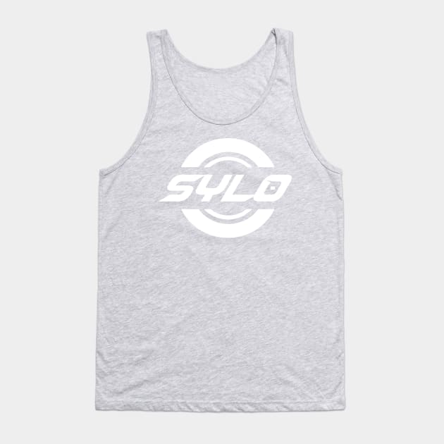 SYLO Tank Top by SyloVideo